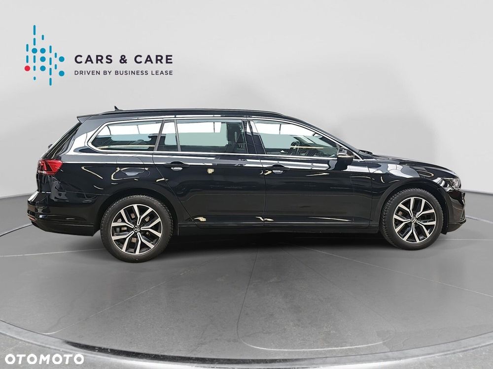 Volkswagen Passat Variant 1.5 TSI EVO Business DSG - 21