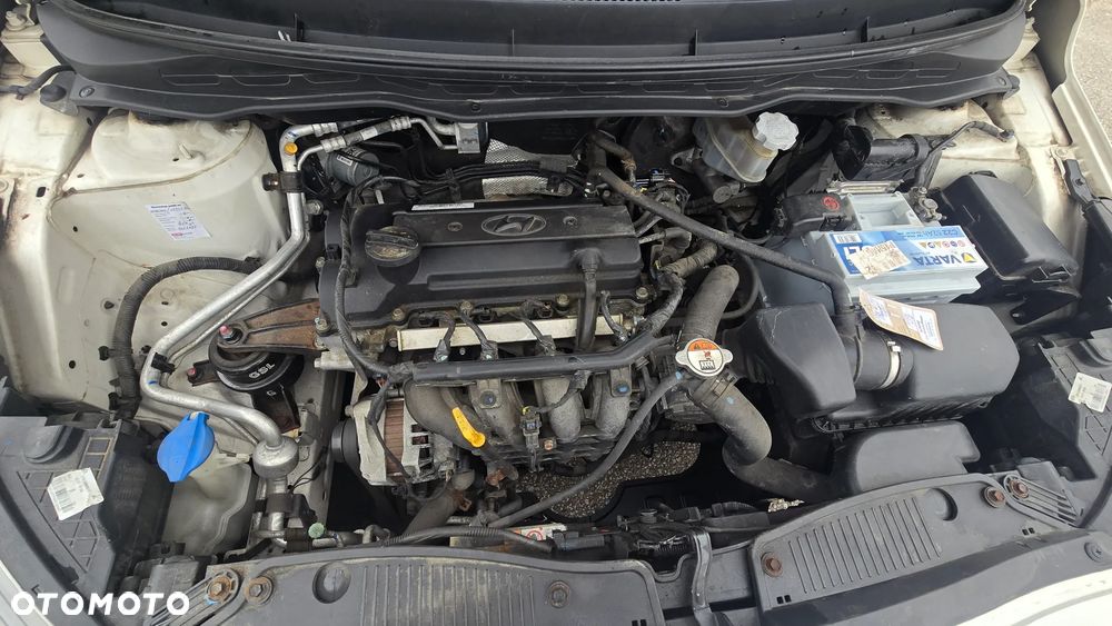 Hyundai i20 - 21