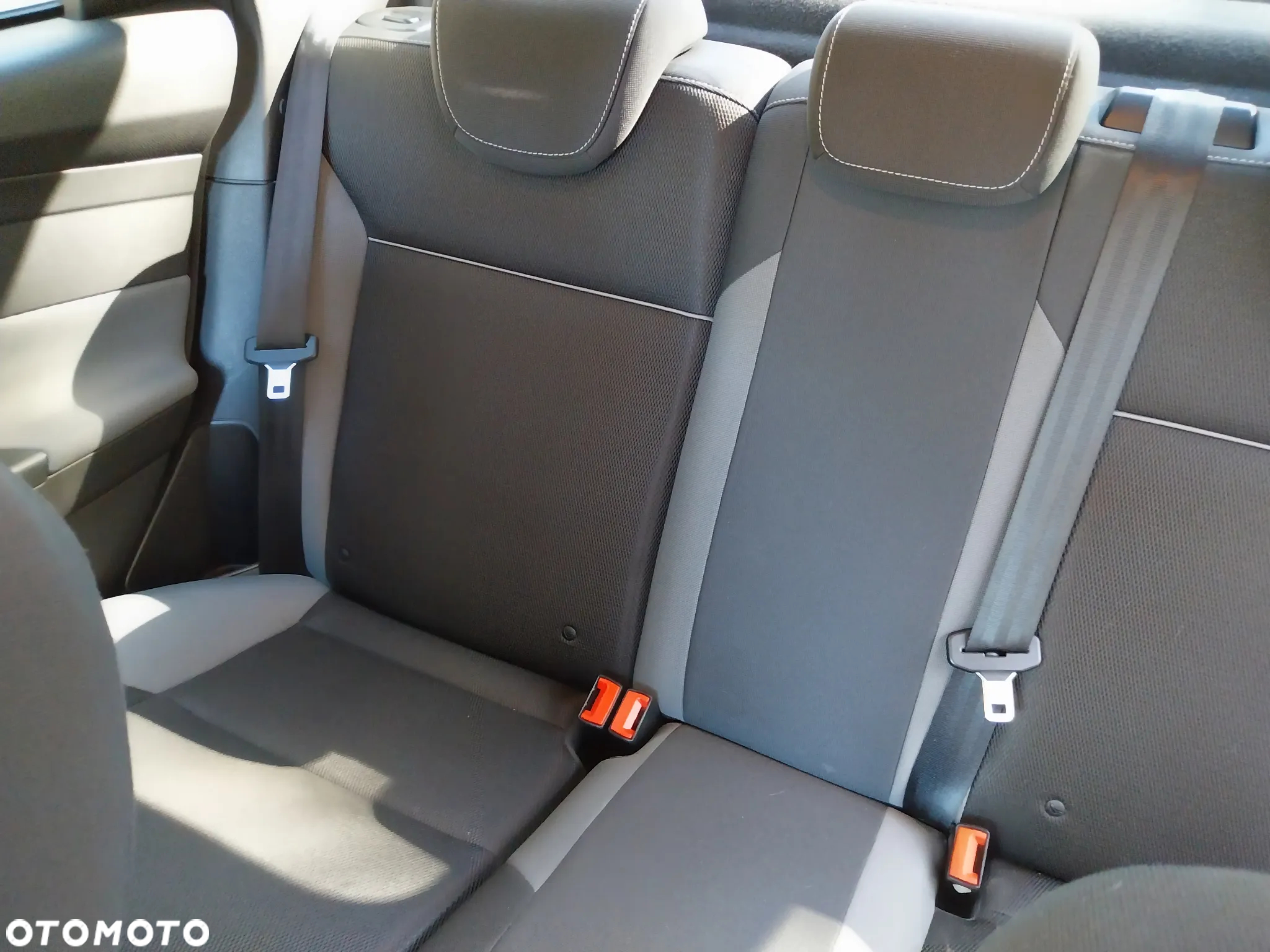 Ford Focus 1.0 EcoBoost Start-Stopp-System - 29