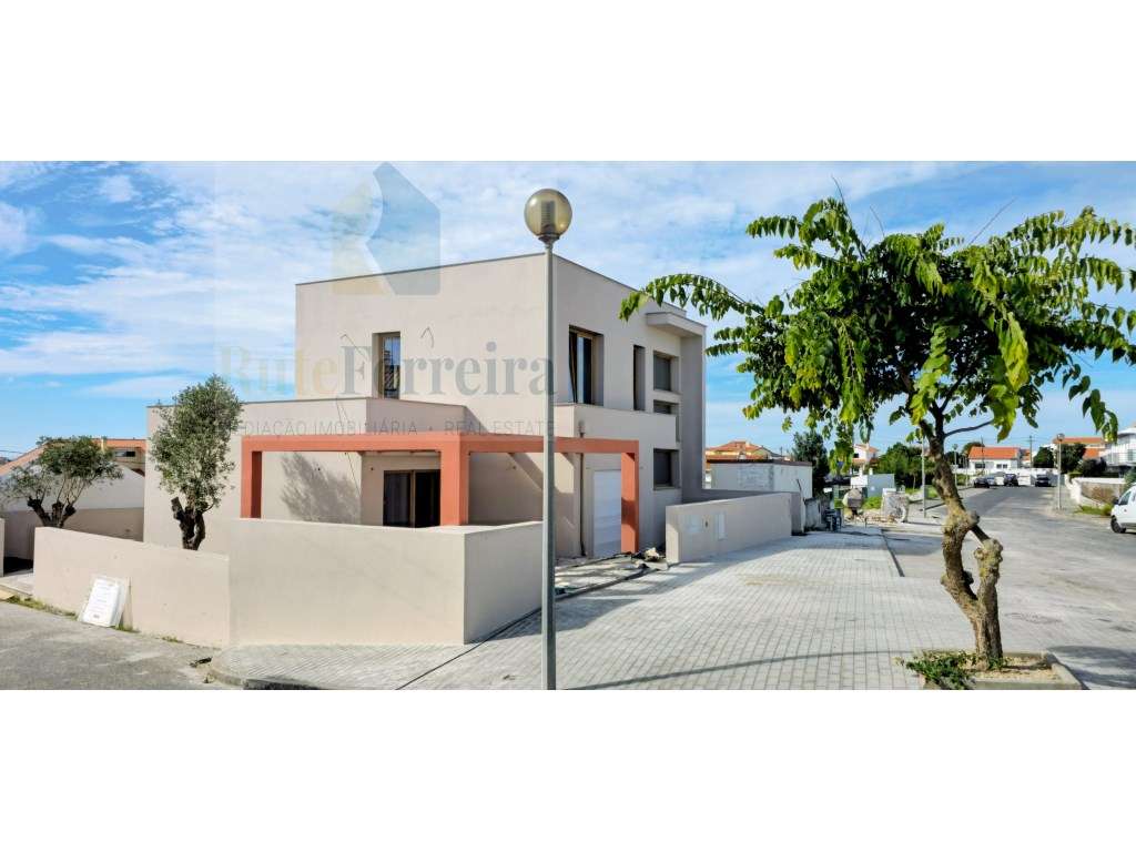 Moradia Nova T3+1 na Boavista, Silveira! - Grande imagem: 5/8