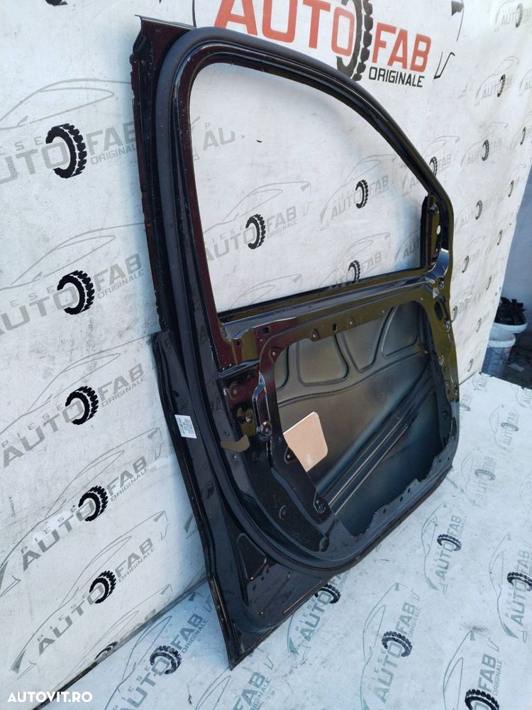 Usa stanga fata Mercedes B-Class W247 an 2018-2019-2020-2021-2022-2025 - 9