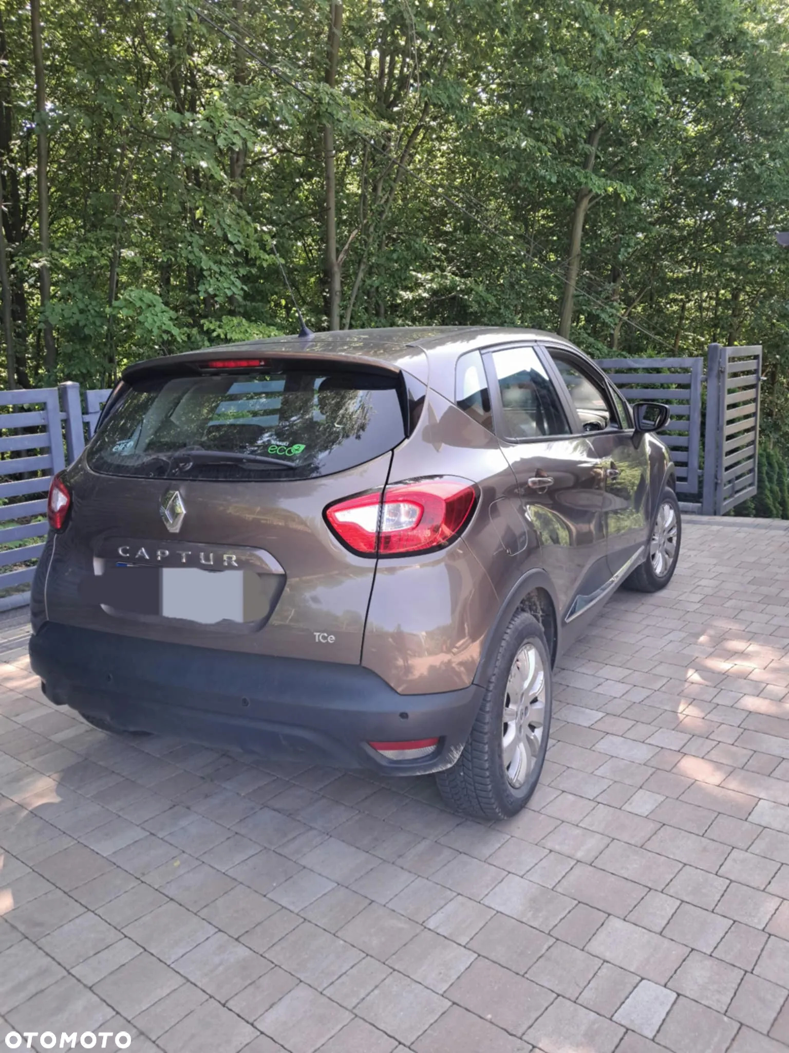 Renault Captur 0.9 Energy TCe Intens - 3