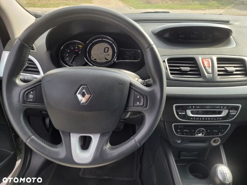 Renault Megane 2.0 16V TCE Privilege - 16