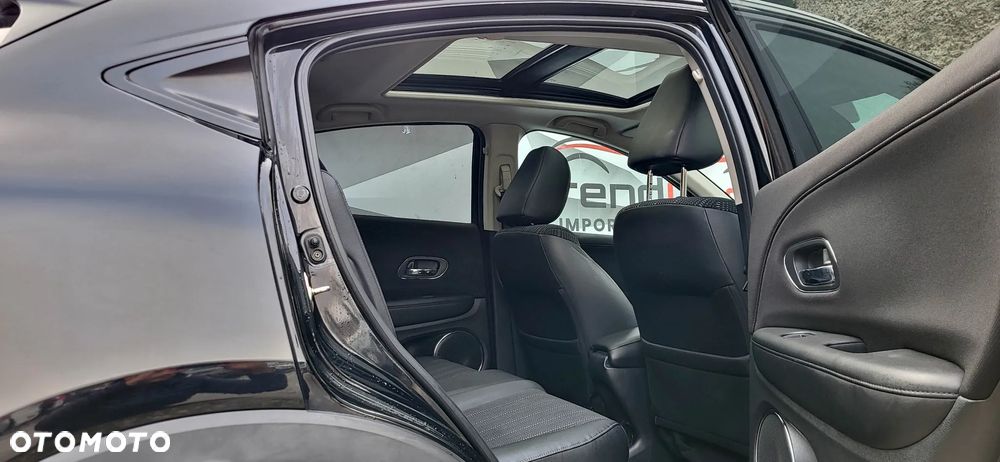 Honda HR-V 1.5 Executive (ADAS / Connect+) - 16