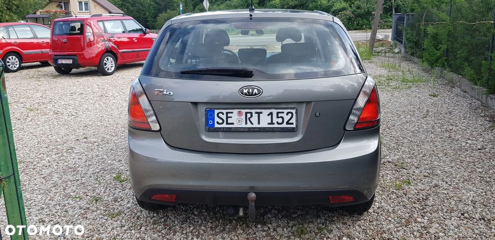 Kia Rio 1.4 Spirit - 5