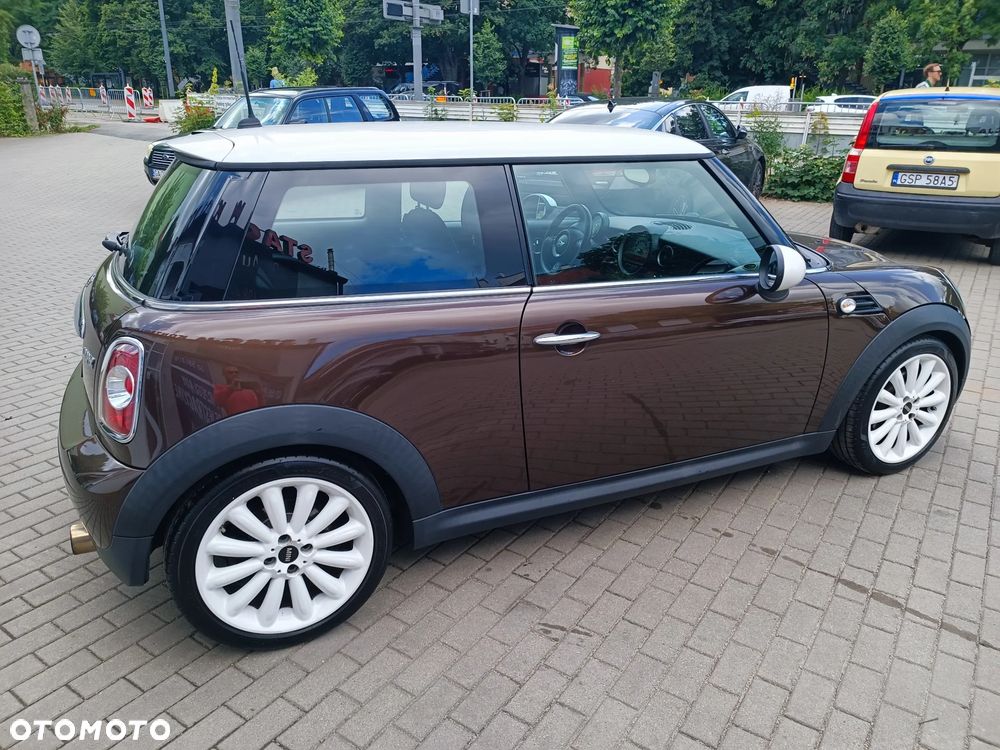 MINI Cooper - 8