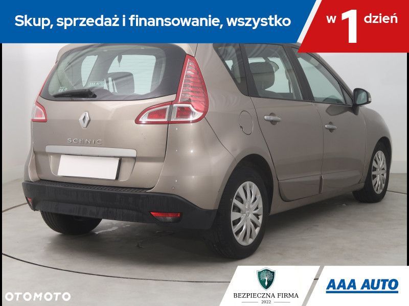 Renault Scenic - 7