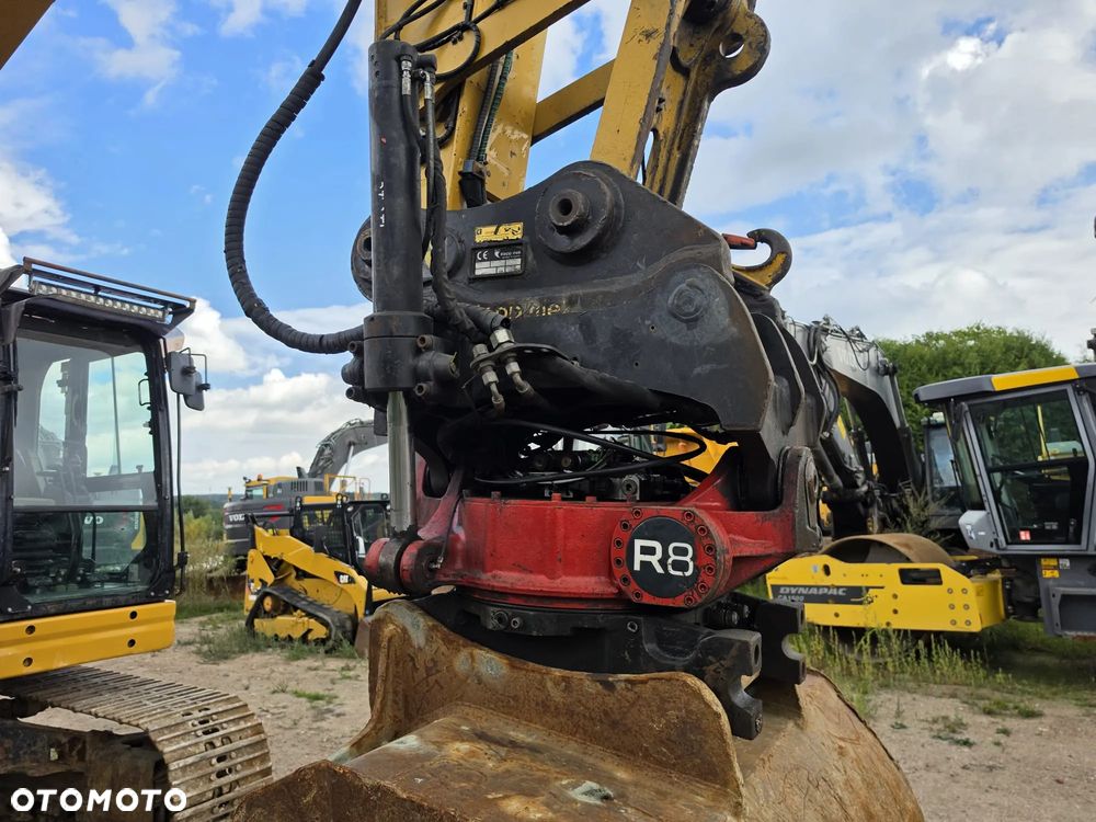 Caterpillar 325 FLCR, 325FLCR - 10