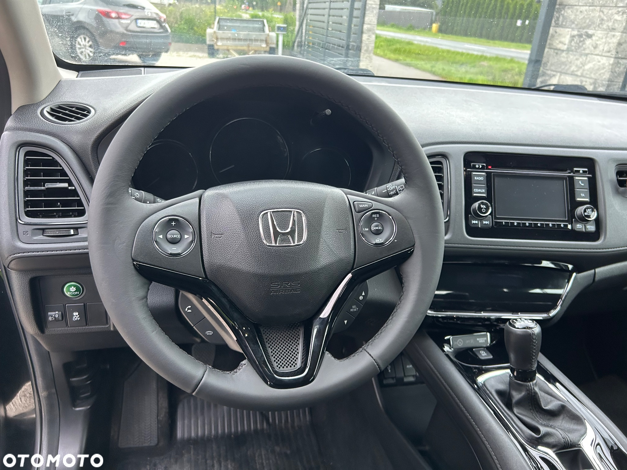 Honda HR-V 1.5 i-VTEC Comfort - 15