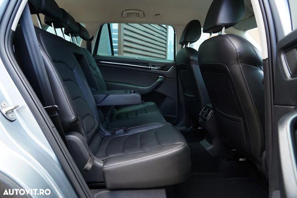 Skoda Kodiaq - 16