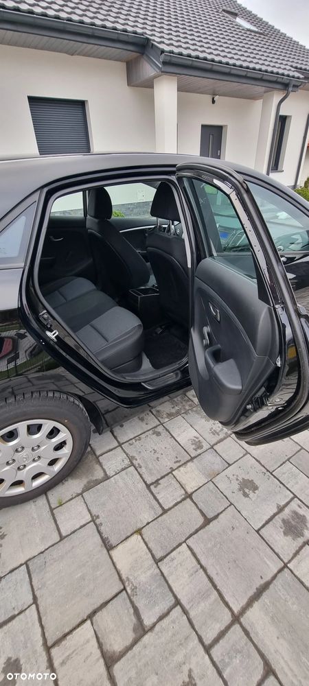 Hyundai i30 1.4 Classic + - 20