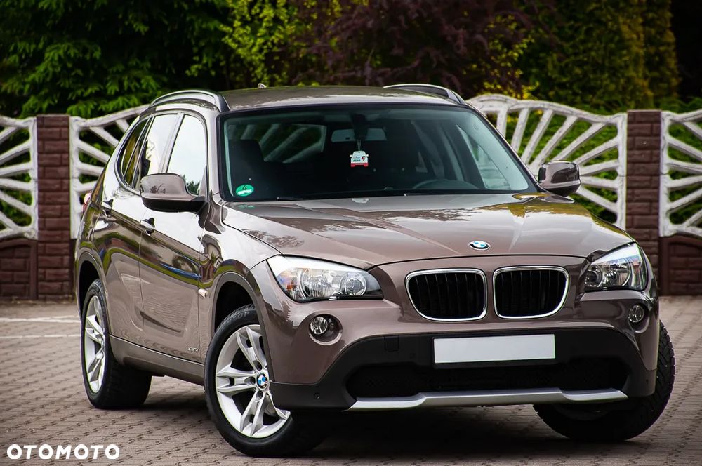 BMW X1 sDrive18i - 29