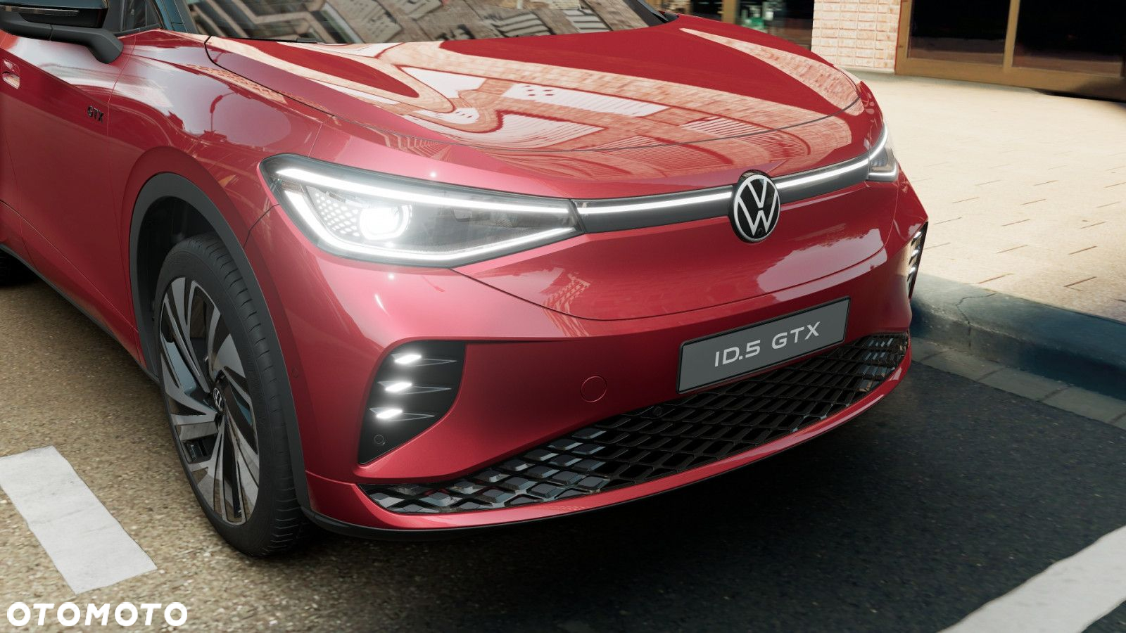 Volkswagen ID.5 79kWh GTX Plus 4Motion - 6