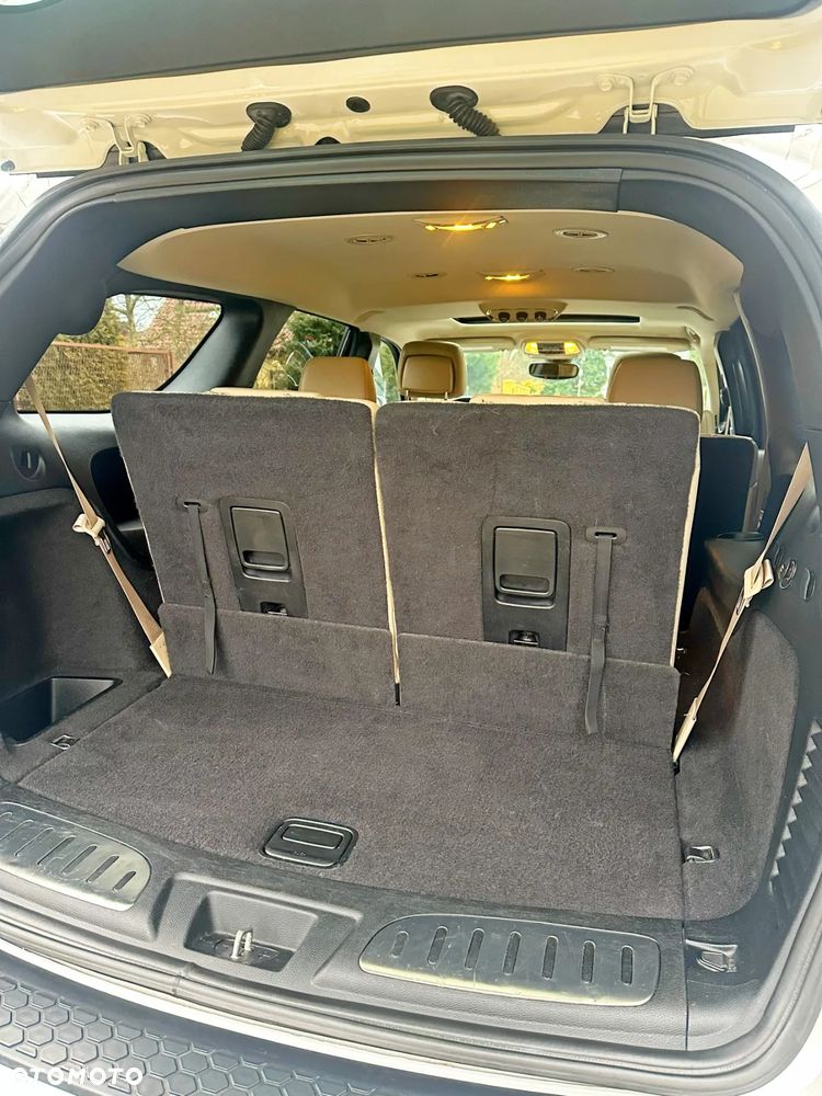 Dodge Durango 3,6 Limited - 14