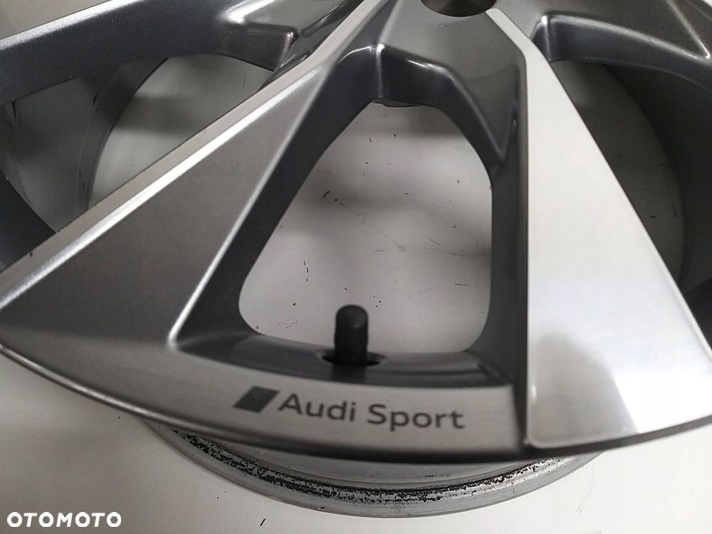 audi a4 b9 a5 a6 felga aluminiowa r19 8,5 j et 40 8w0601025el - 2