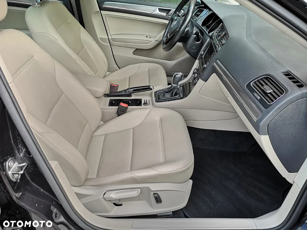 Volkswagen Golf Alltrack 1.8 TSI 4Motion (BMT) DSG - 26