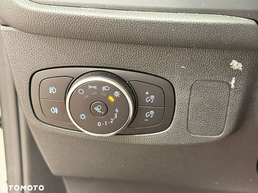 Ford Focus 1.5 EcoBlue Titanium X - 27