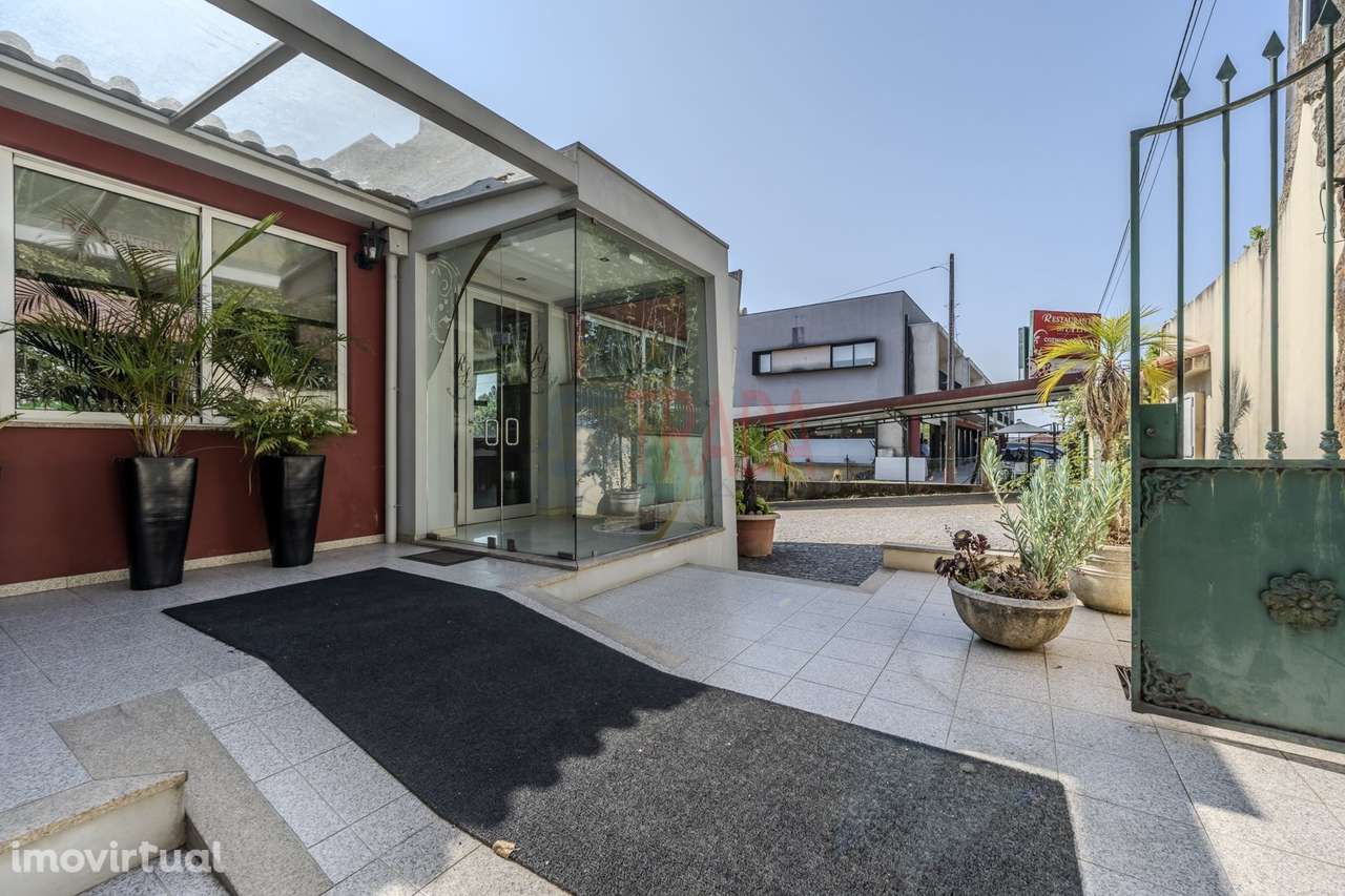 Venda de imovel com Restaurante, café e snack bar em Vila Verde - B... - Grande imagem: 4/35