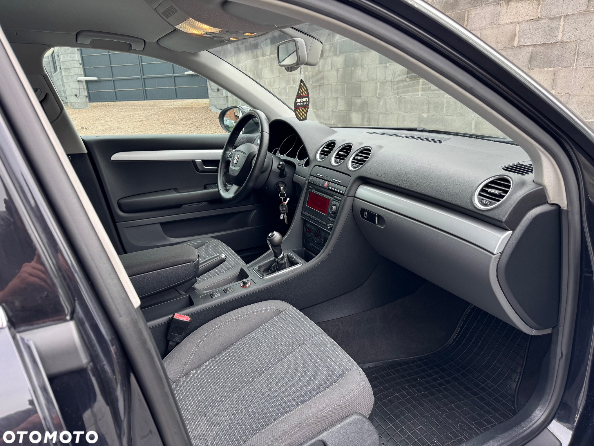 Seat Exeo - 24
