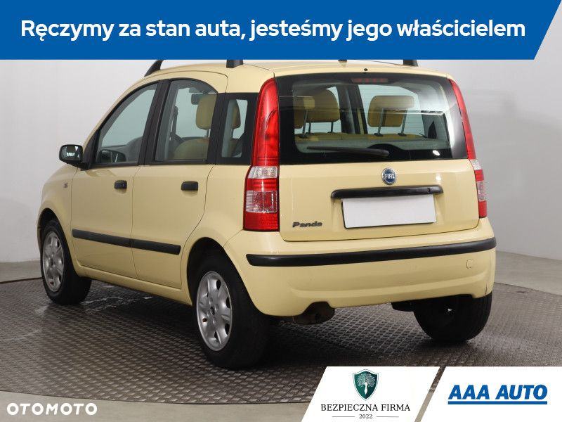 Fiat Panda - 5