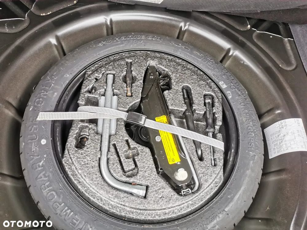 Audi A3 Sportback 1.4 TFSI Ambiente - 10