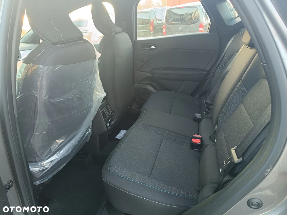 Mitsubishi ASX 1.0T Inform - 21