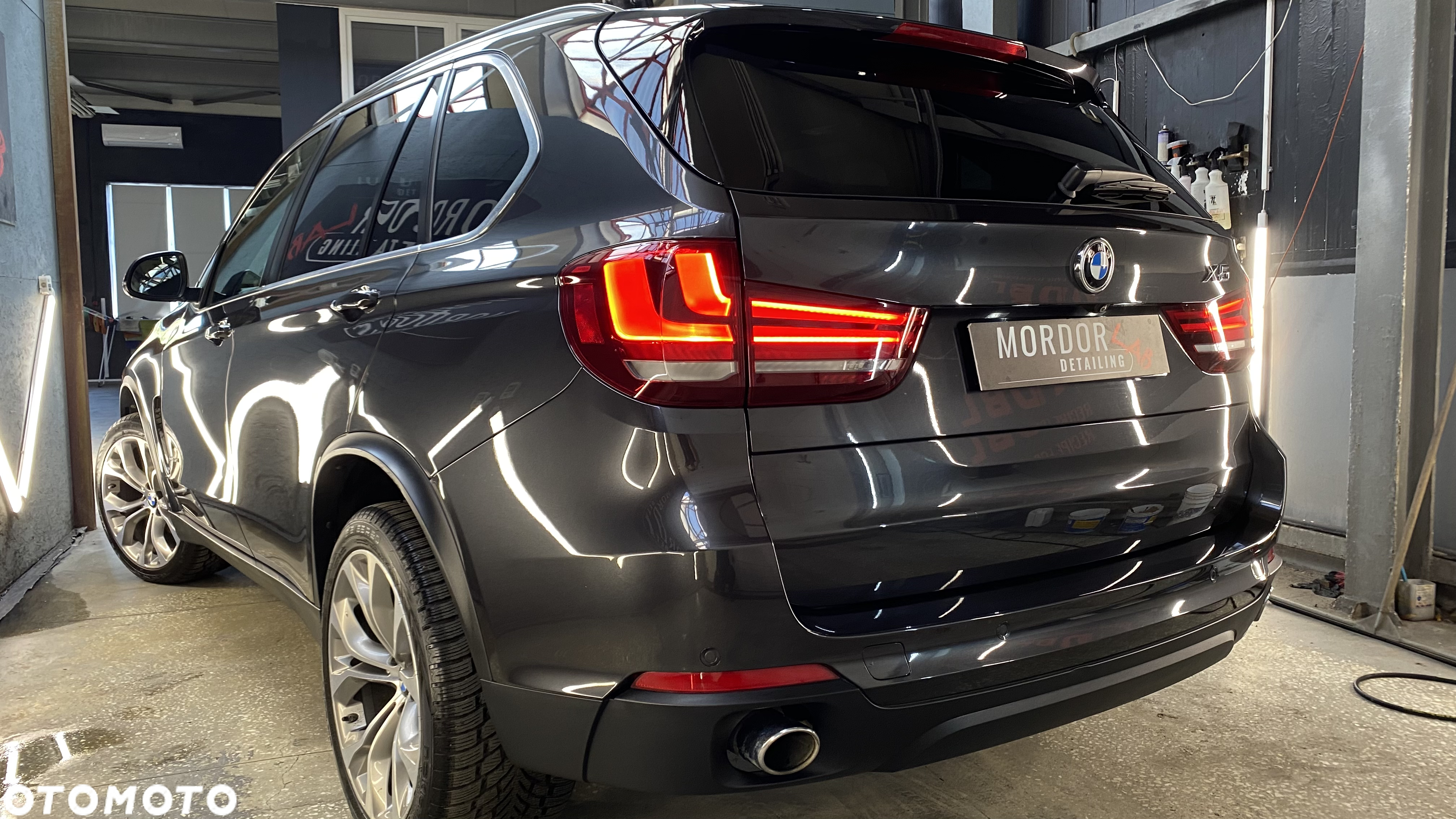 BMW X5 sDrive25d Sport-Aut - 19