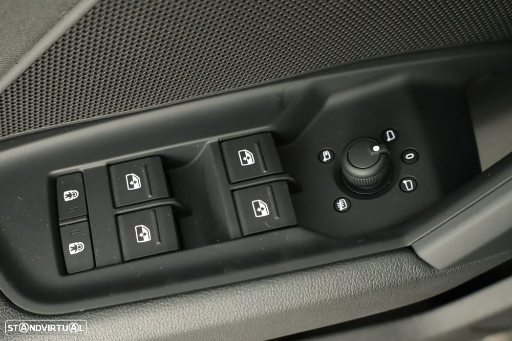 Audi A3 Sportback 45 TFSIe S line - 21