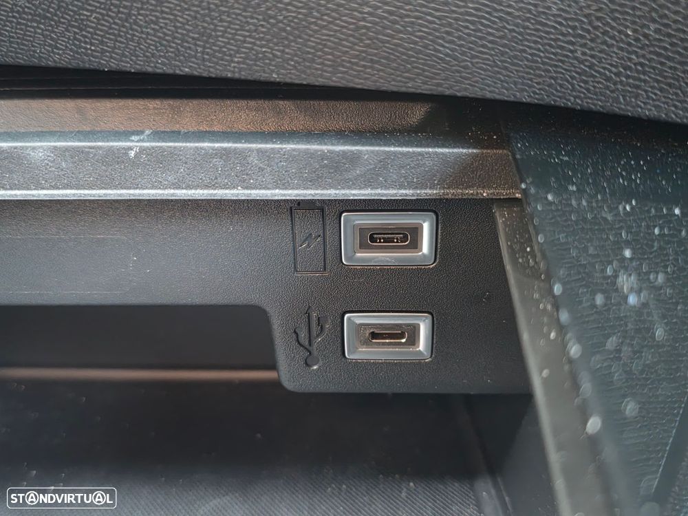 Opel Astra Sports Tourer 1.2 T Hybrid GS eDCT - 24