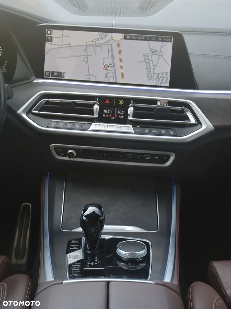 BMW X5 xDrive30d mHEV sport - 15