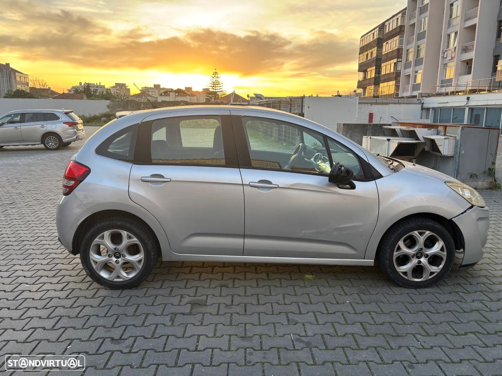 Citroën C3 - 6
