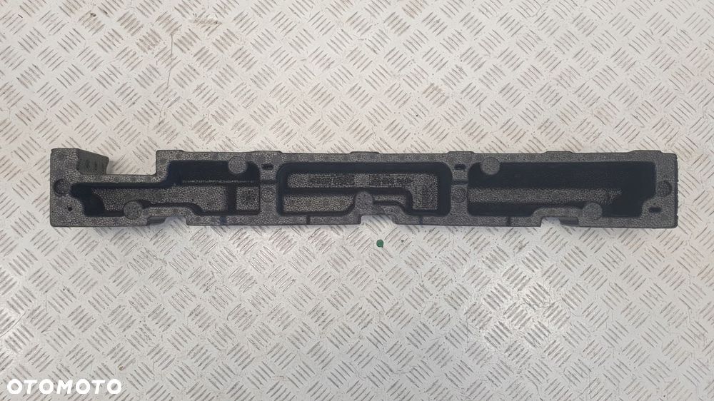 nissan qashqai ii j11 absorber styropian pianka tył tylny 85090-4ea0b - 5