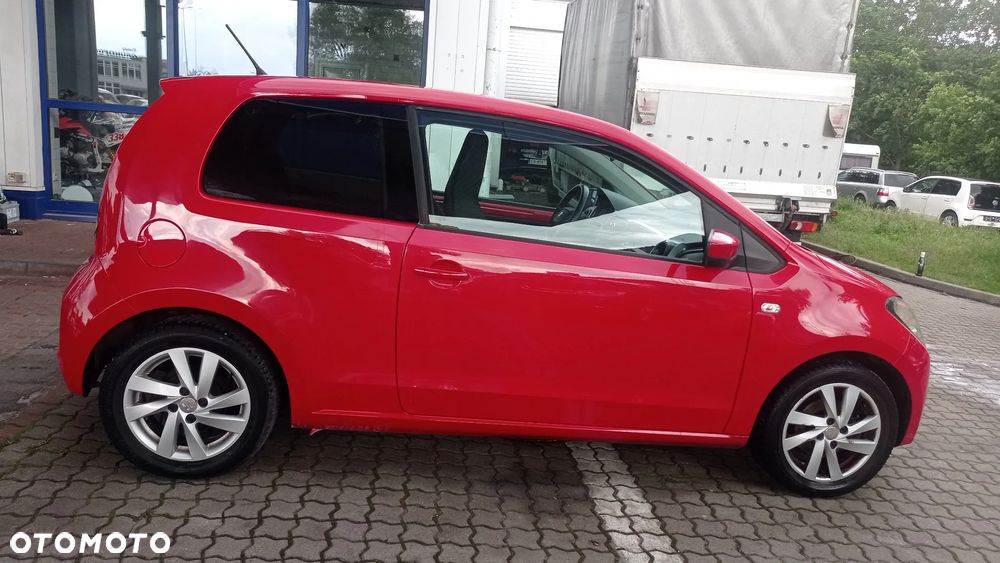 Seat Mii - 9