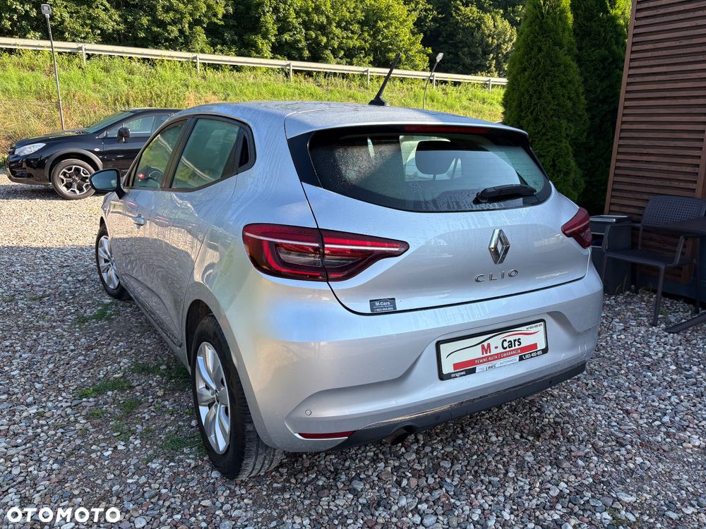 Renault Clio 1.0 TCe Zen - 7