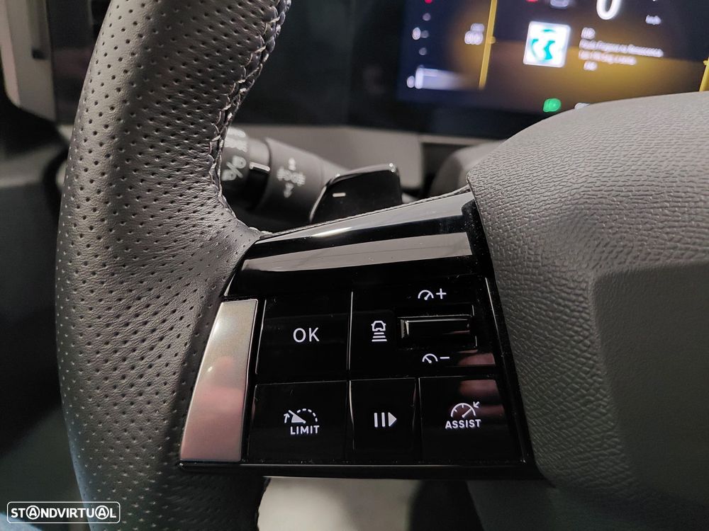 Opel Astra 1.5 D GS Line Aut. - 4