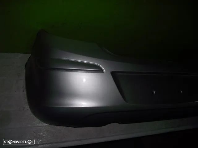 Para Choques Trás Opel Corsa D - 2006 / 2010 - 2