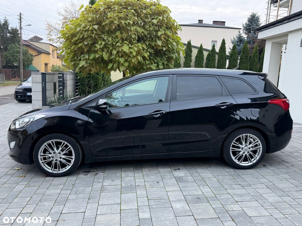 Hyundai i30 - 4