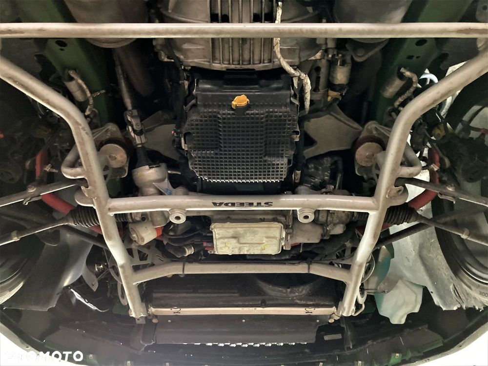 Ford Mustang - 20