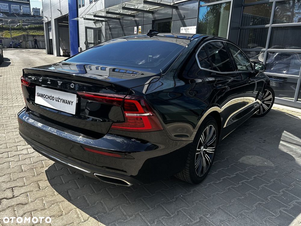 Volvo S60 - 8