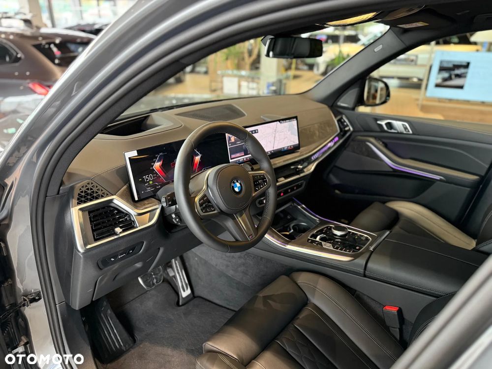 BMW X5 - 7