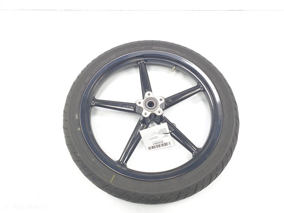 FELGA MOTOCYKL Harley-Davidson Softail Rocker PRZÓD 19 - 7