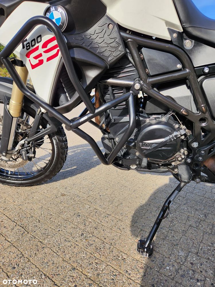 BMW GS - 7