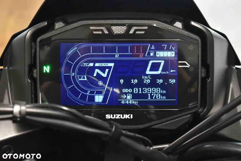 Suzuki Katana - 40