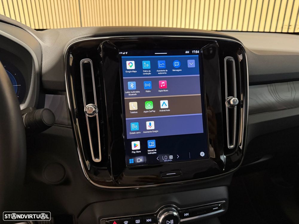 Volvo C40 Recharge Core - 16