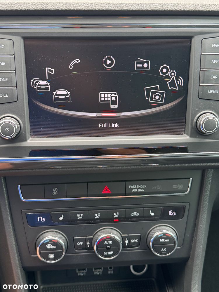 Seat Ateca - 23