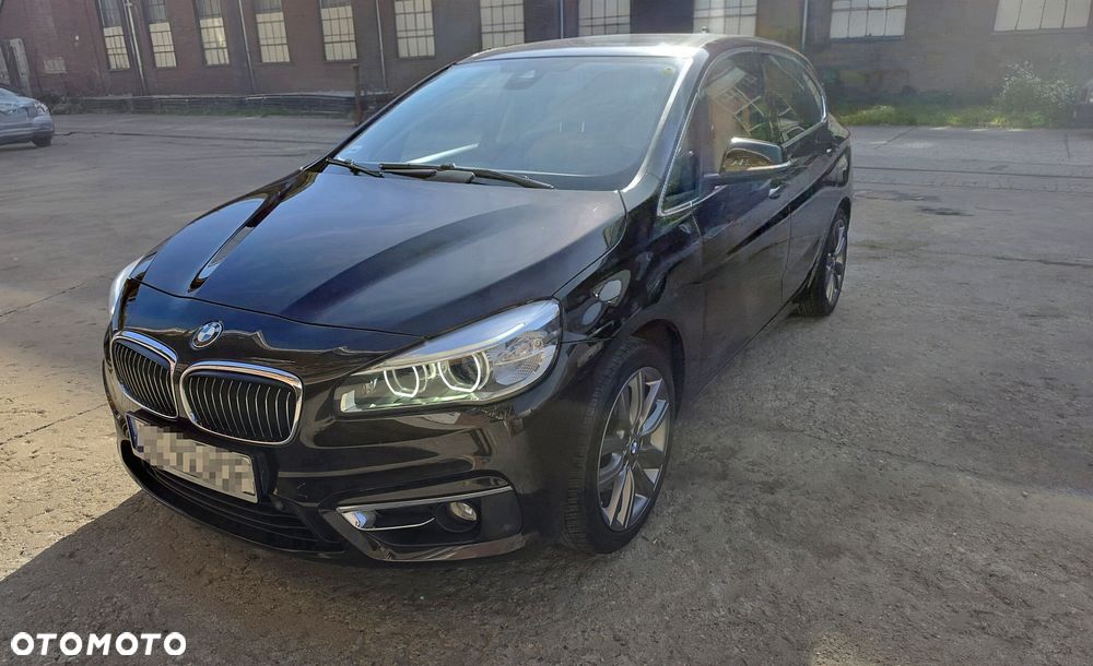 BMW Seria 2