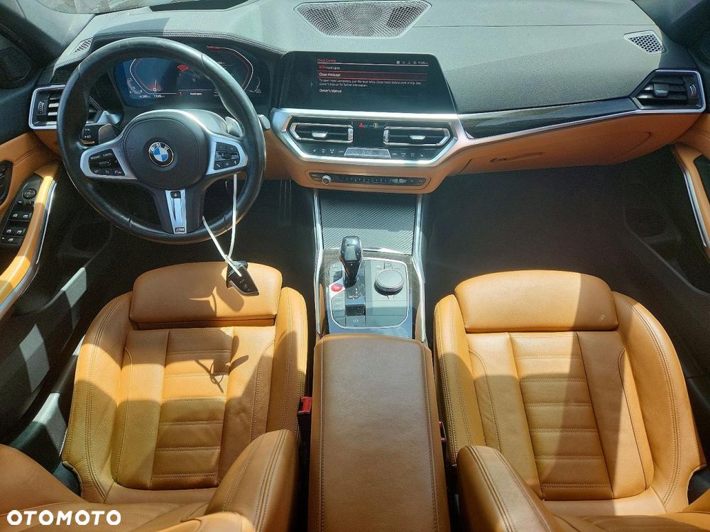 BMW Seria 3 330i xDrive M Sport - 7