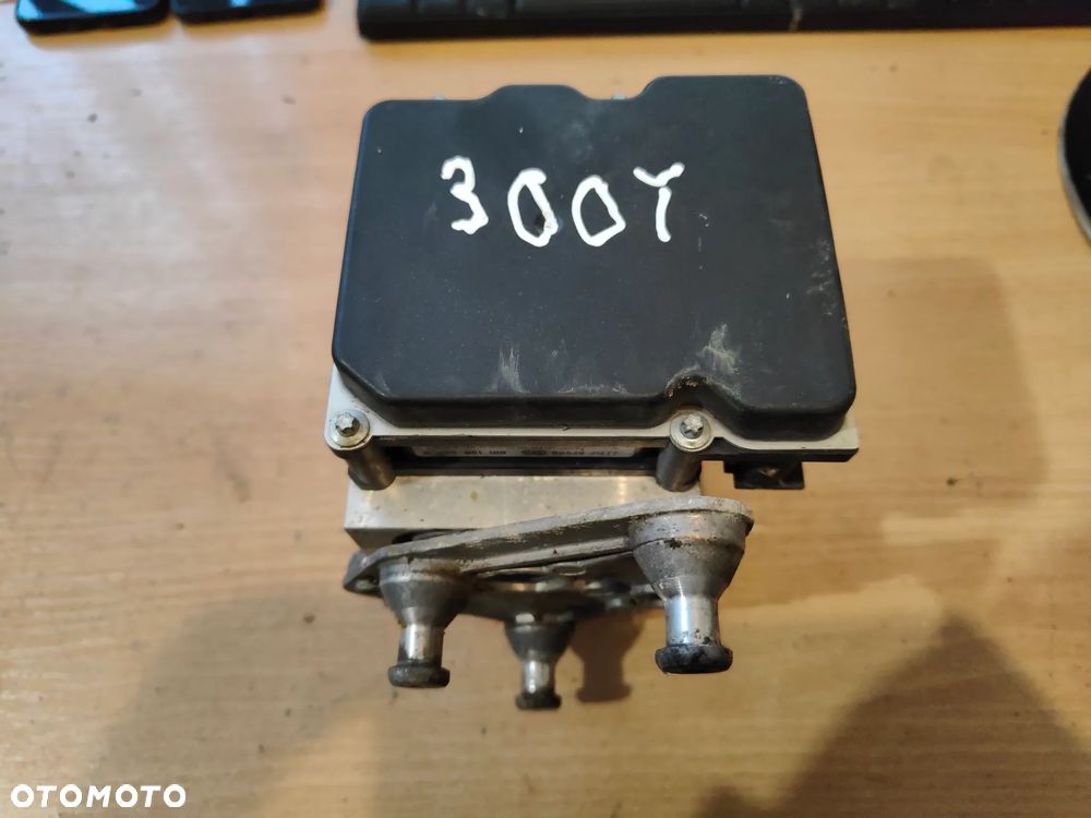 Pompa ABS Mercedes Sprinter 906 0265951108 - 1