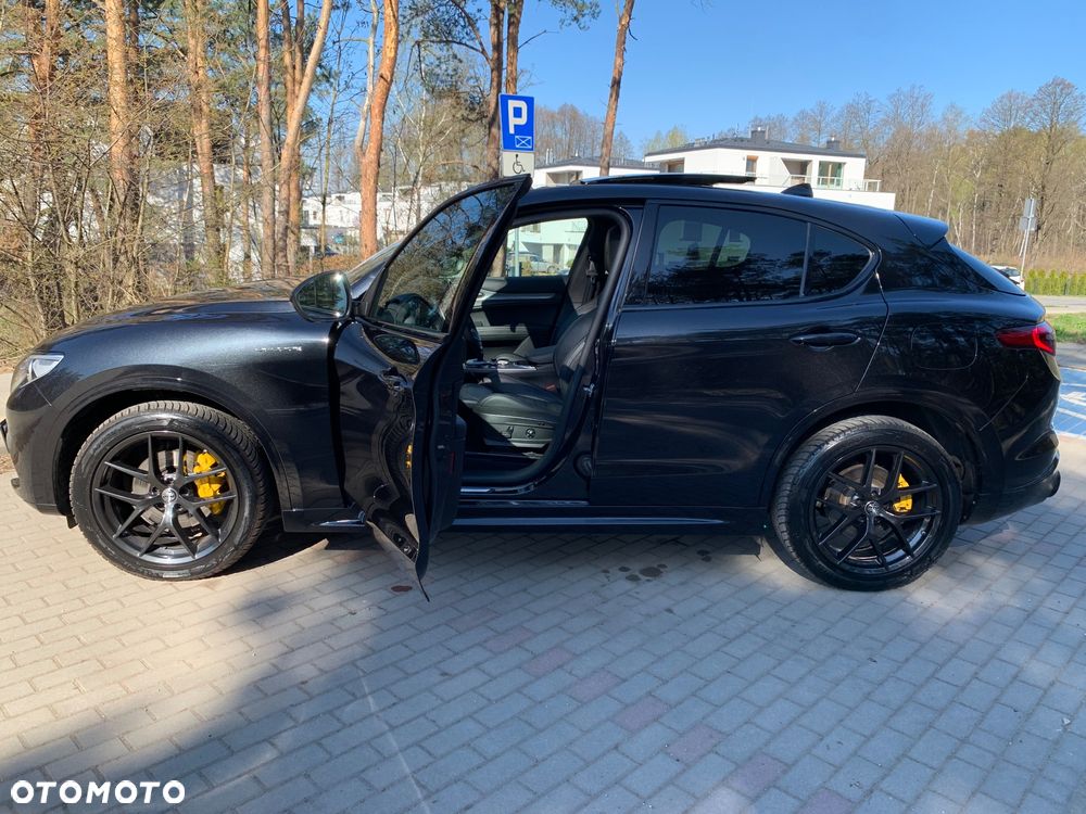 Alfa Romeo Stelvio 2.0 Turbo Veloce Q4 - 6