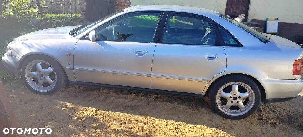 Audi A3 Limousine - 1